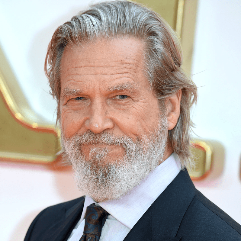 Джефф Бриджес (Jeff Bridges) любит флоатинг