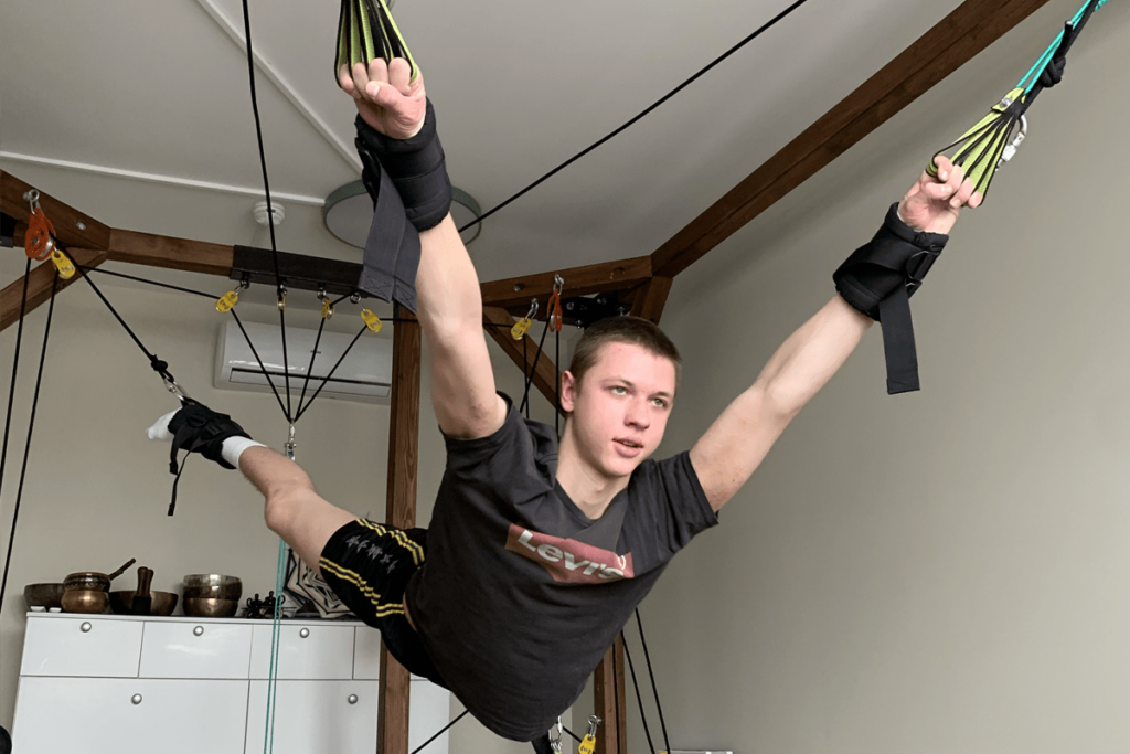 Блог