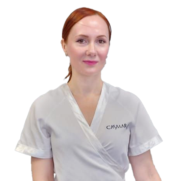 Ширикова Екатерина