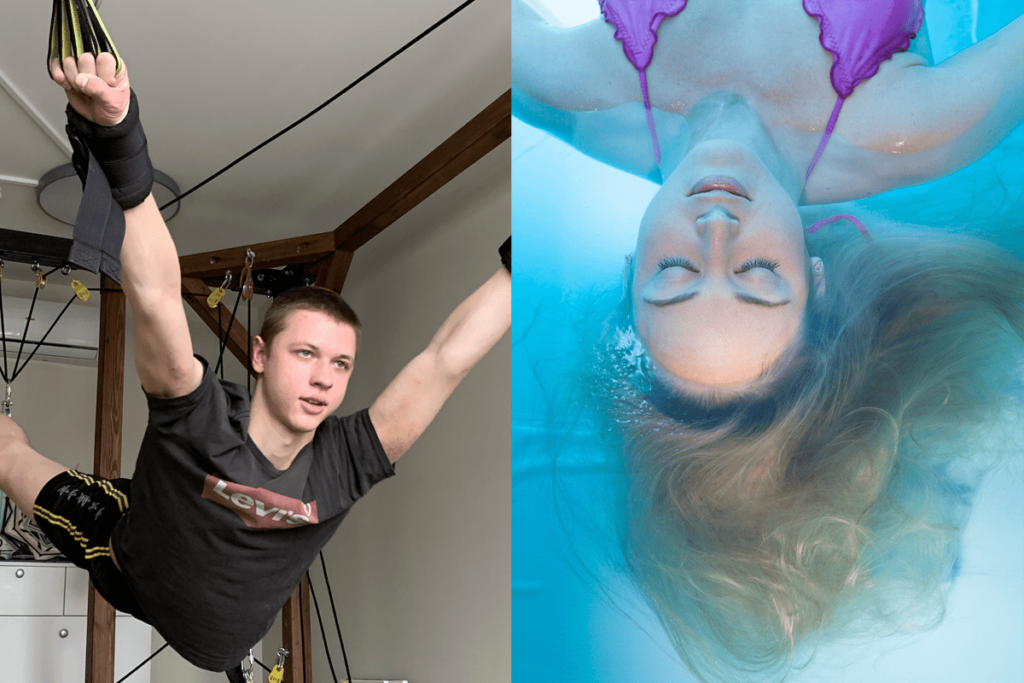 Блог