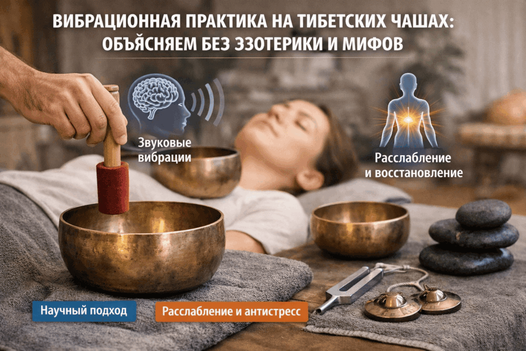 Блог