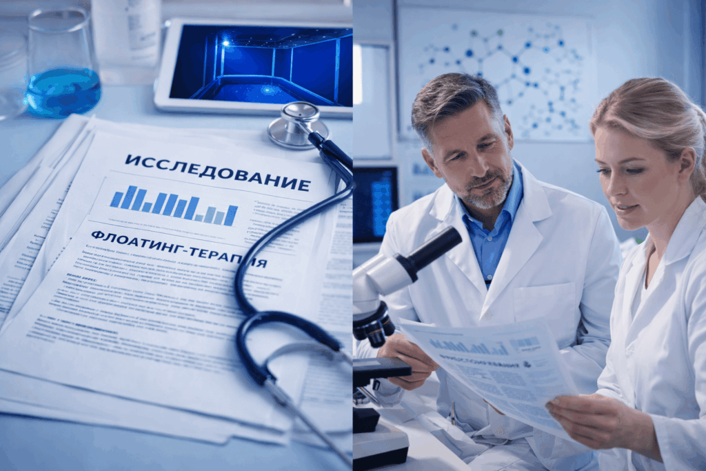 Блог