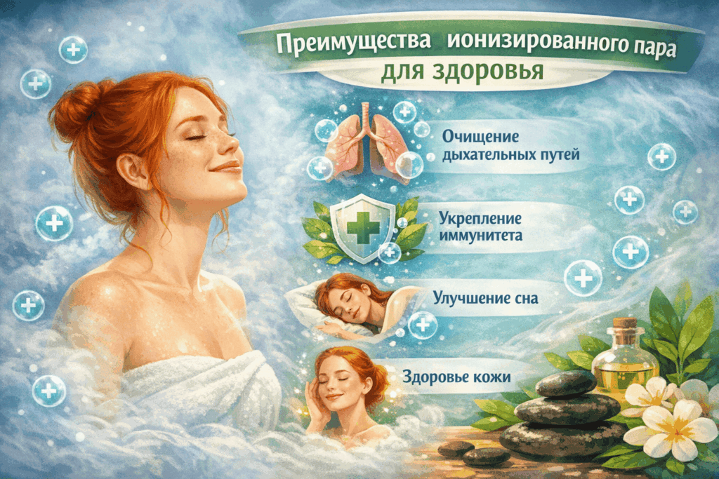 Блог