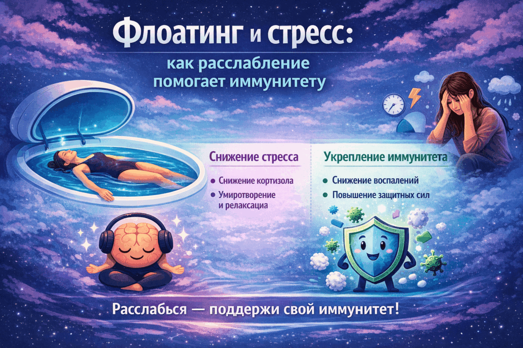 Блог
