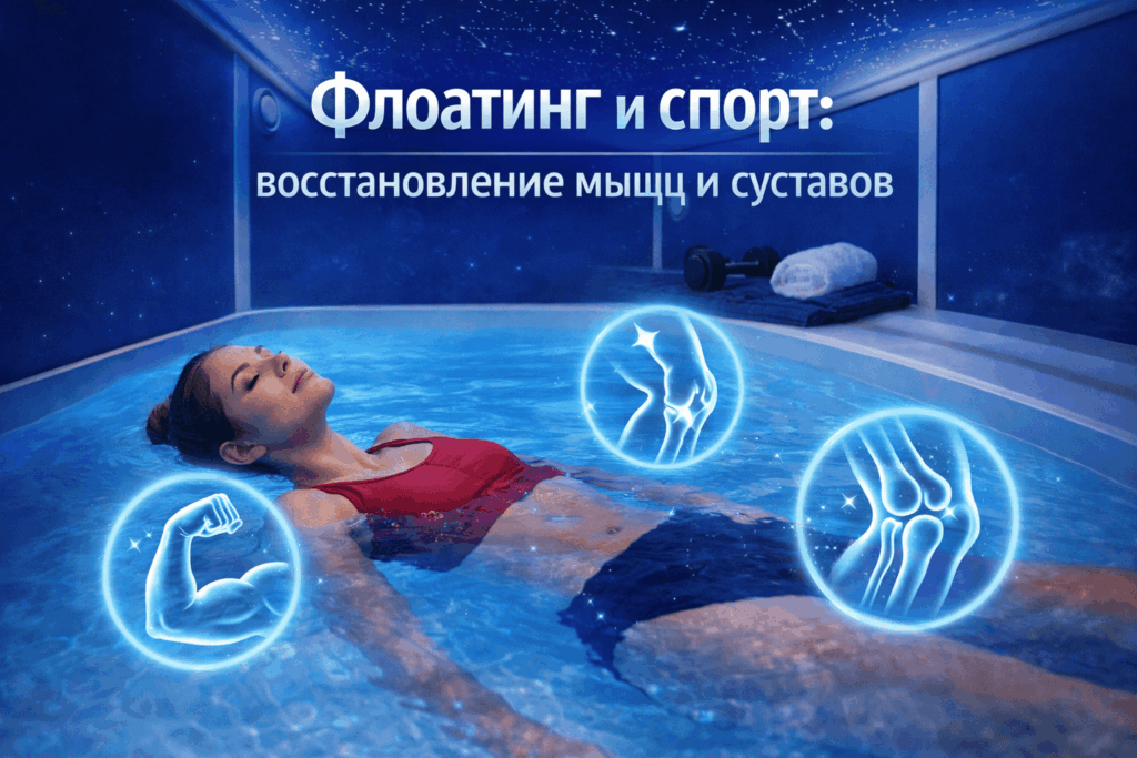 Блог