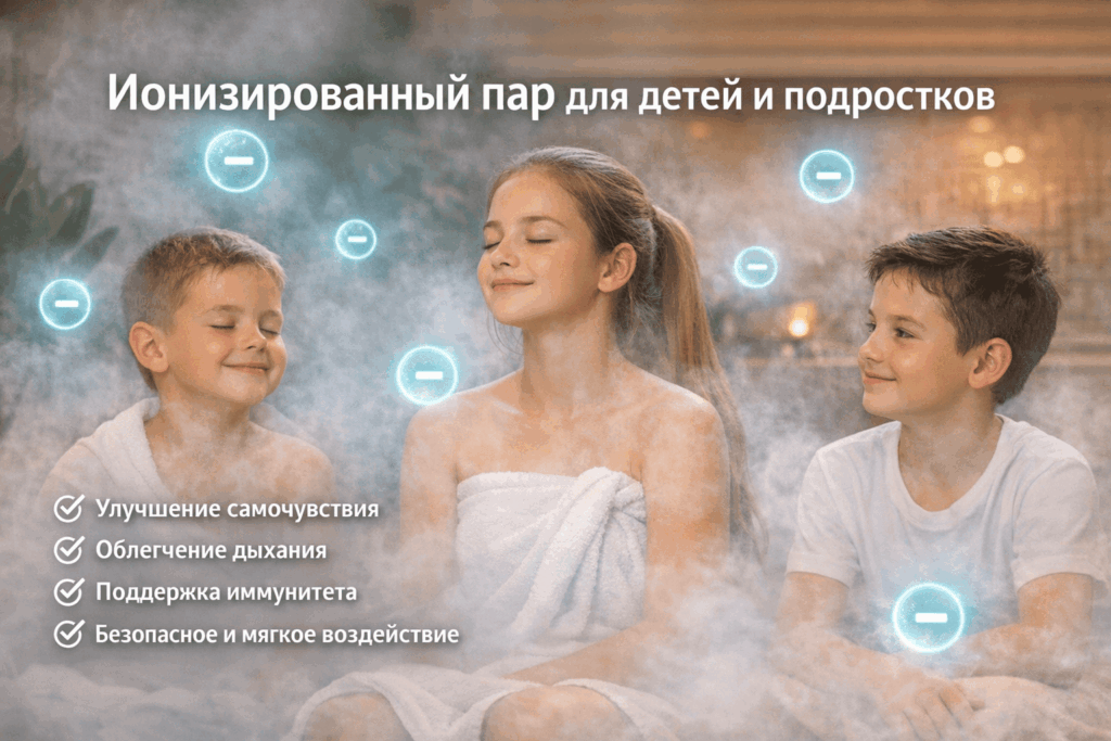 Блог