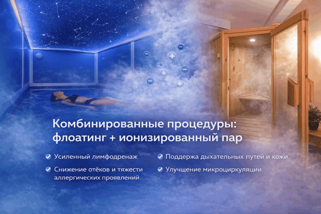 Блог